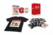 Led Zeppelin Becoming Collector's Edition Blu-ray + Ultra HD Limited Edition PSL picture