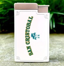 San Cristobal Cigars Double Jet Torch Lighter picture