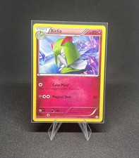 Pokémon - Kirlia 53/98 Uncommon Ancient Origins - NM picture