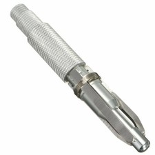 Senior Pipe Reamer Cleaning Tool Adjustable w/ Shank Drill Bit picture