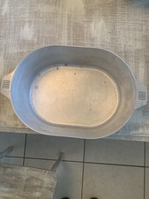 Magnalite Classic 15-inch - 8 Qt. Dutch Oven Roaster Made in China (No Lid) picture