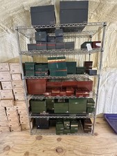 Lang & Wise Huge Lot Instant Collection or Resale Christmas Village Figurines picture