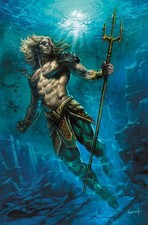 Dark Knights of Steel II #4 PREORDER 10/21 picture