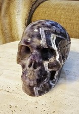 Dream Chevron Amethyst 5