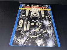 MIRACLEMAN ARTIFACT EDITION (2015) VF CONDITION ALAN MOORE HARDCOVER  picture