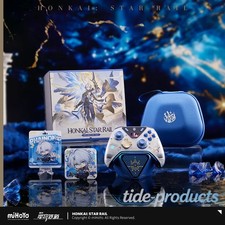 miHoYo Honkai: Star Rail Phainon Game Controller with Charging Dock Official picture