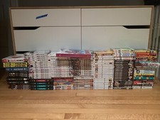 Manga lot picture