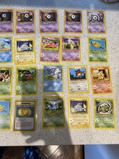 2000 WOTC Pokemon Neo Bundle 28 Vintage Pokemon Cards  picture