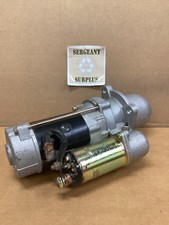 Starter engine Cummins 6BT 24V TruckFL1000M/6,000lb.pn#1113277 picture