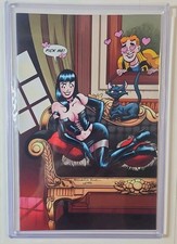 Archie: The Decision #1 Fernando Ruiz Veronica Variant Ships In Toploader picture