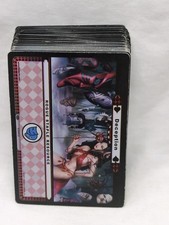 (76) The Spoils Trading Cards Common Uncommon Rare Cards picture