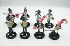 Bandai Half Age Characters Ao no Exorcist Vol 2 Blue Exorcist Complete Set of 8 picture