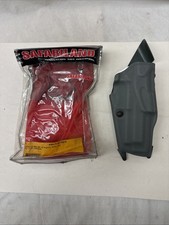Safariland Beretta M9 92F 6354-73-541-MS15 Holster RIGHT Foliage W/ MLS Fork picture