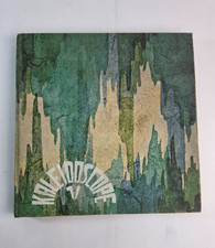 1971 Saint Paul Catholic High School Yearbook Kaleidoscope Bristol Connecticut picture
