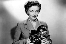 BEAUTIFUL PHYLLIS COATES 8X10 Photo picture