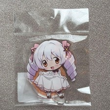 Puella Magi Madoka Magica Momoe Nagisa Numazu acrylic standr picture