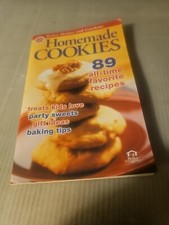 2001, Better Homes & Gardens Recipe Booklet,