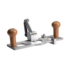 022 Router Plane w/ Wide Base, Fence & 8mm HSS Cutter picture