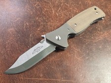 Emerson Knives 19-Eleven ECA Knife of the Year 2005 Andrew Charlet Upgrade picture