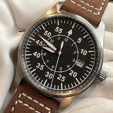 Citizen Wristwatch Automatic Unisex picture