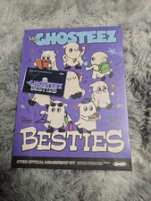 ATEEZ Official Membership Kit ATINY 5th Generation My GHOSTEEZ Besties SEALED picture