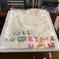 Lady Gaga All Together Now Tee New In Package picture