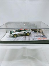Vitesse VMC03 Lancia Stratos 1977 1/43 scale minicar picture