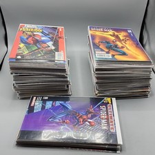 Ultimate Spider-Man 1-133 Full Run Annual 1-3 Comic Super Special & MORE picture