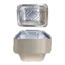 DONSIQIZZ 30 Pack Drip Pans Compatible 30 Pack, 30 for 62007 picture