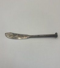 Antique 1901 Pan American Exposition Souvenir Letter Opener picture