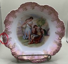 Antique c.1900 Victoria Carlsbad Austria 