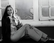 CRYSTAL GAYLE - 8