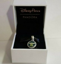 The Mandalorian Grogu Yoda Charm Pandora Jewelry Star Wars S925 Silver picture