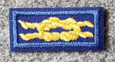 BSA Den Leader Square Knot - Current Issue - Boy Scouts of America picture