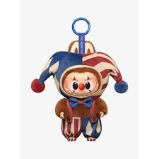 Popmart WHY SO SERIOUS Series-VERIFIED Juggling Clown NIB picture