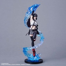 Final Fantasy VII FF7 Rebirth Kuji Tifa Figure Last One End Prize SQUARE ENIX JP picture