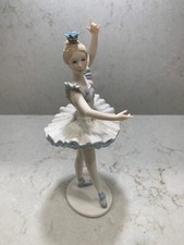 Retired Cynthia Cybis Ballerina picture
