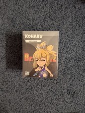 Youtooz Collectibles Figure - Dr. Stone Kohaku Doctor in protective sleeve. picture