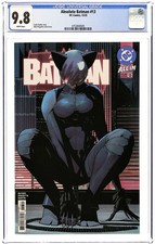 Absolute Batman #13A CGC 9.8 2025 4752840005 picture