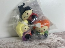 Hallmark Better Together Disney HOCUS POCUS Christmas Magnetic Ornaments NEW picture