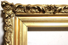ANTIQUE FITS 10 x 14