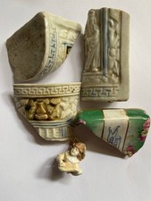 Antique Excavated finds from the Tsarist era Pre 1900's Ceramics picture