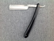Genco Henry's XX Straight Razor picture