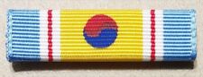 Republic of Korea War Service Ribbon picture