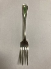 Hotel Hershey Vintage  Fork Collectible picture