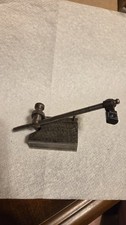 Small Vintage  Toolmakers Machinist Surface Gage picture
