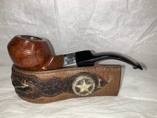 Estate Peterson Sterling Silver 80s Late Pre Republic 1945-1947 picture