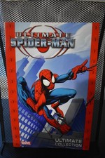 Ultimate Spider-Man Ultimate Complete Collection Volume 1 Marvel TPB 2007 NEW picture