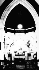 Dingley Victoria 1935 Church of England at Dingley Australia OLD PHOTO picture