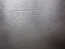 Nice Vintage Plumb Cruiser Style Double Bit Axe Head picture